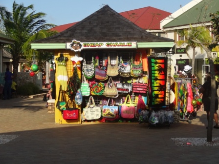 Jamaican Handbags for Sale